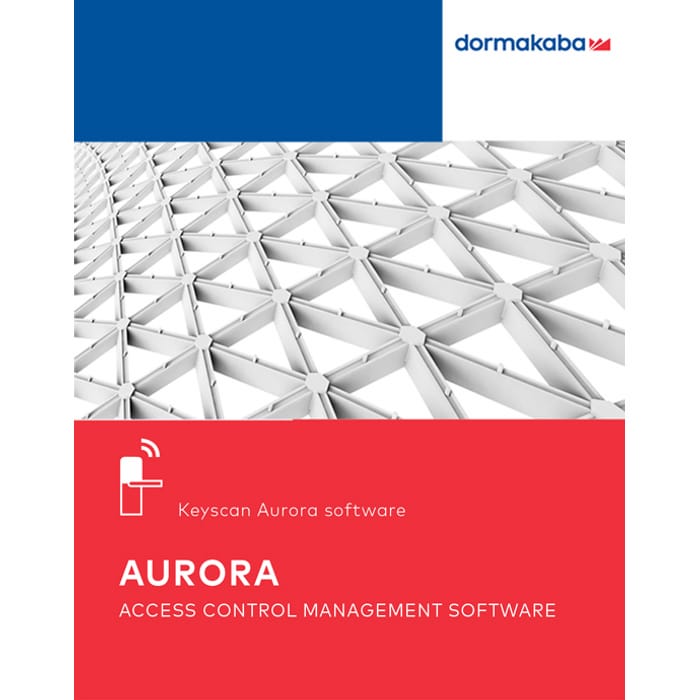 Aurora Access Management Software